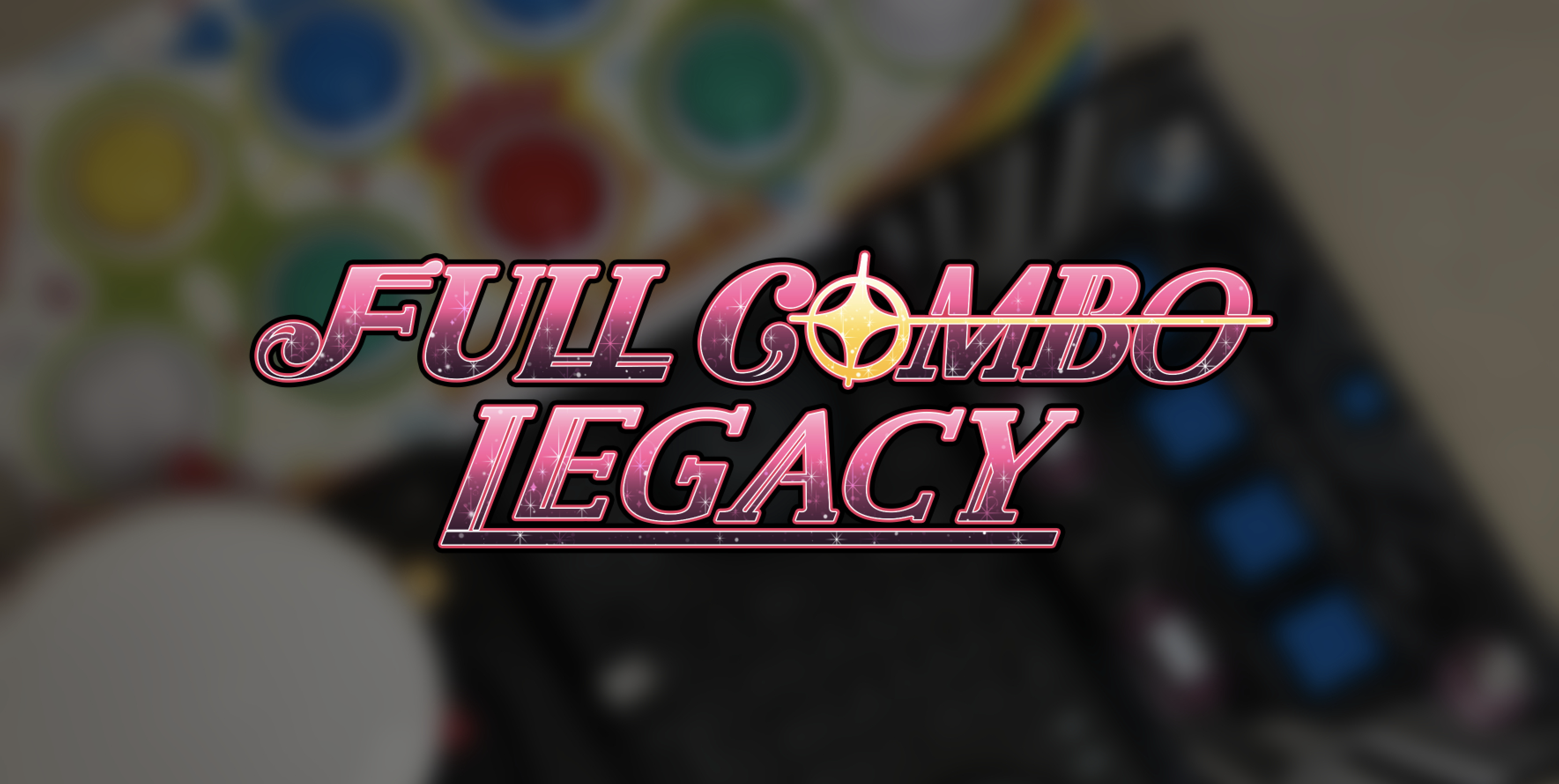 Full Combo Legacy header image